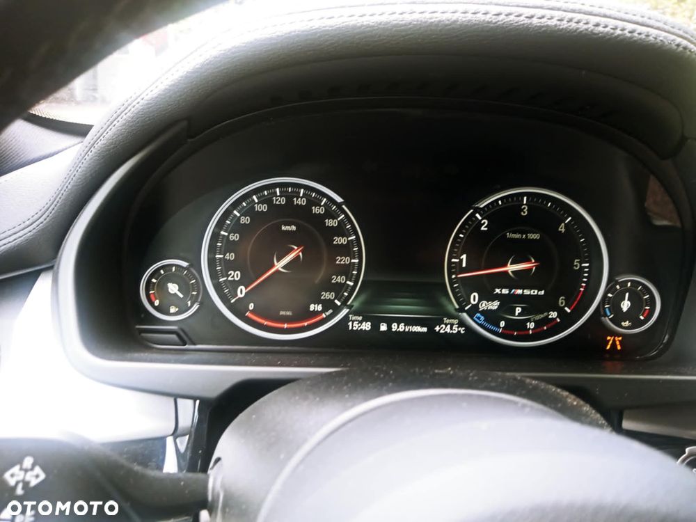BMW X6 - 6