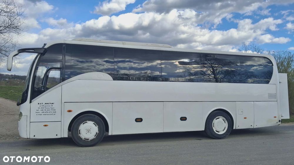 Inny KING LONG XMQ6900 - 1