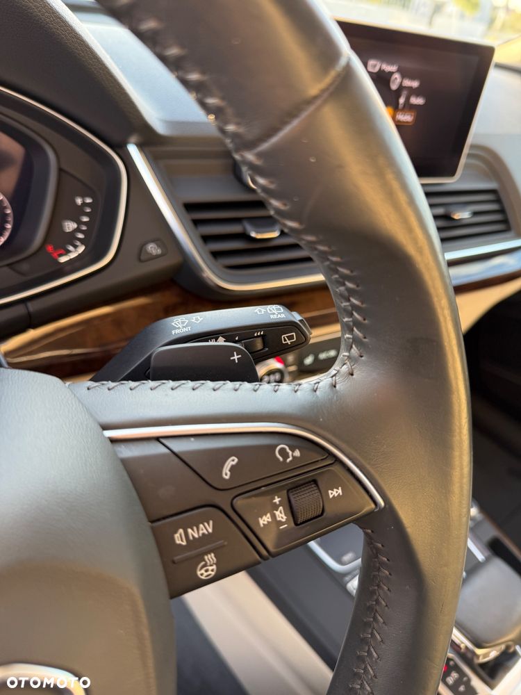 Audi Q5 - 19