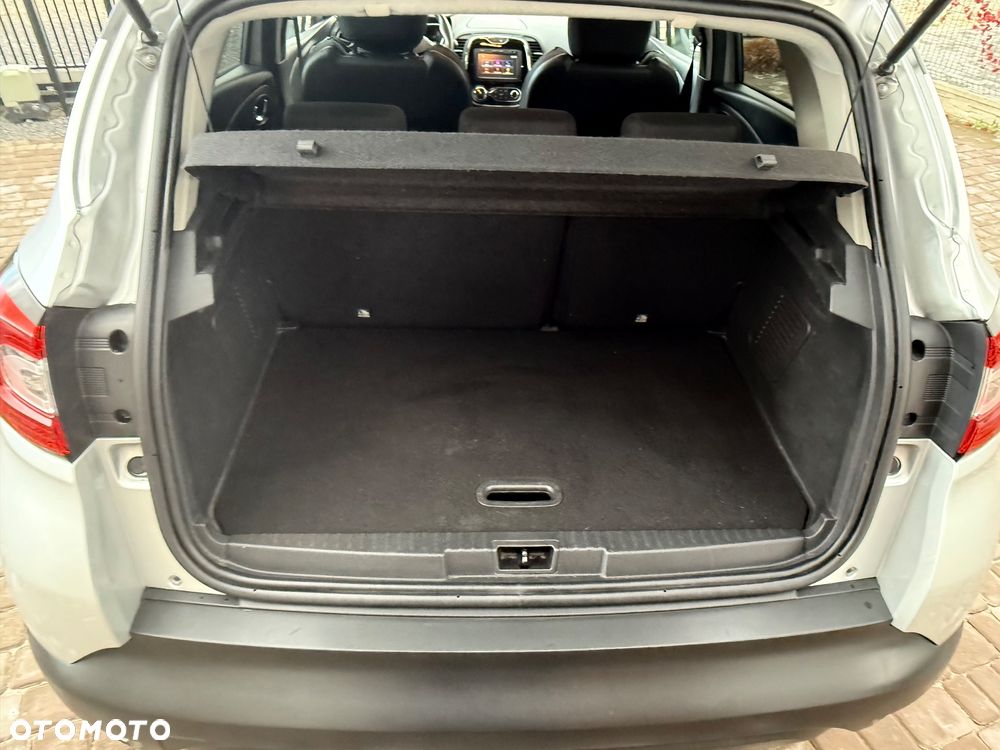 Renault Captur 0.9 Energy TCe Life EU6 - 34