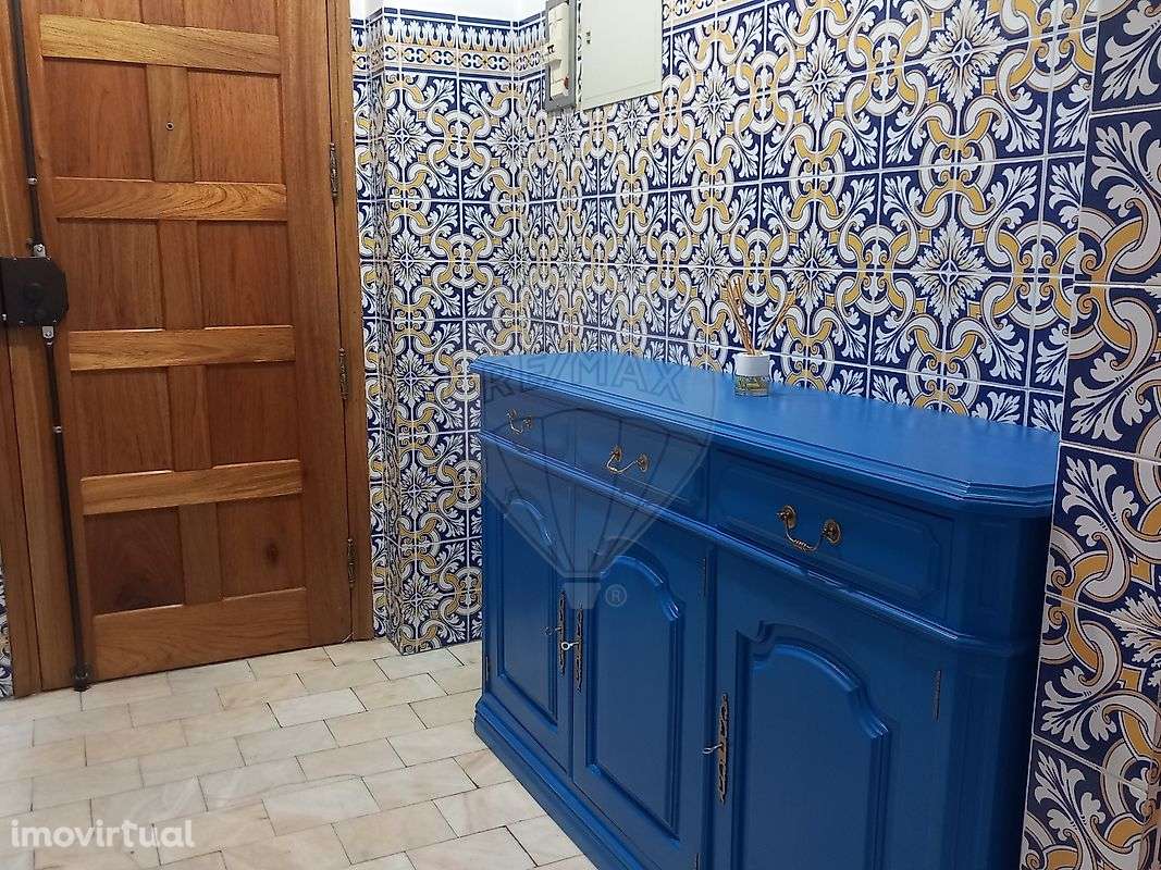 Apartamento T2 para arrendamento - Grande imagem: 5/26