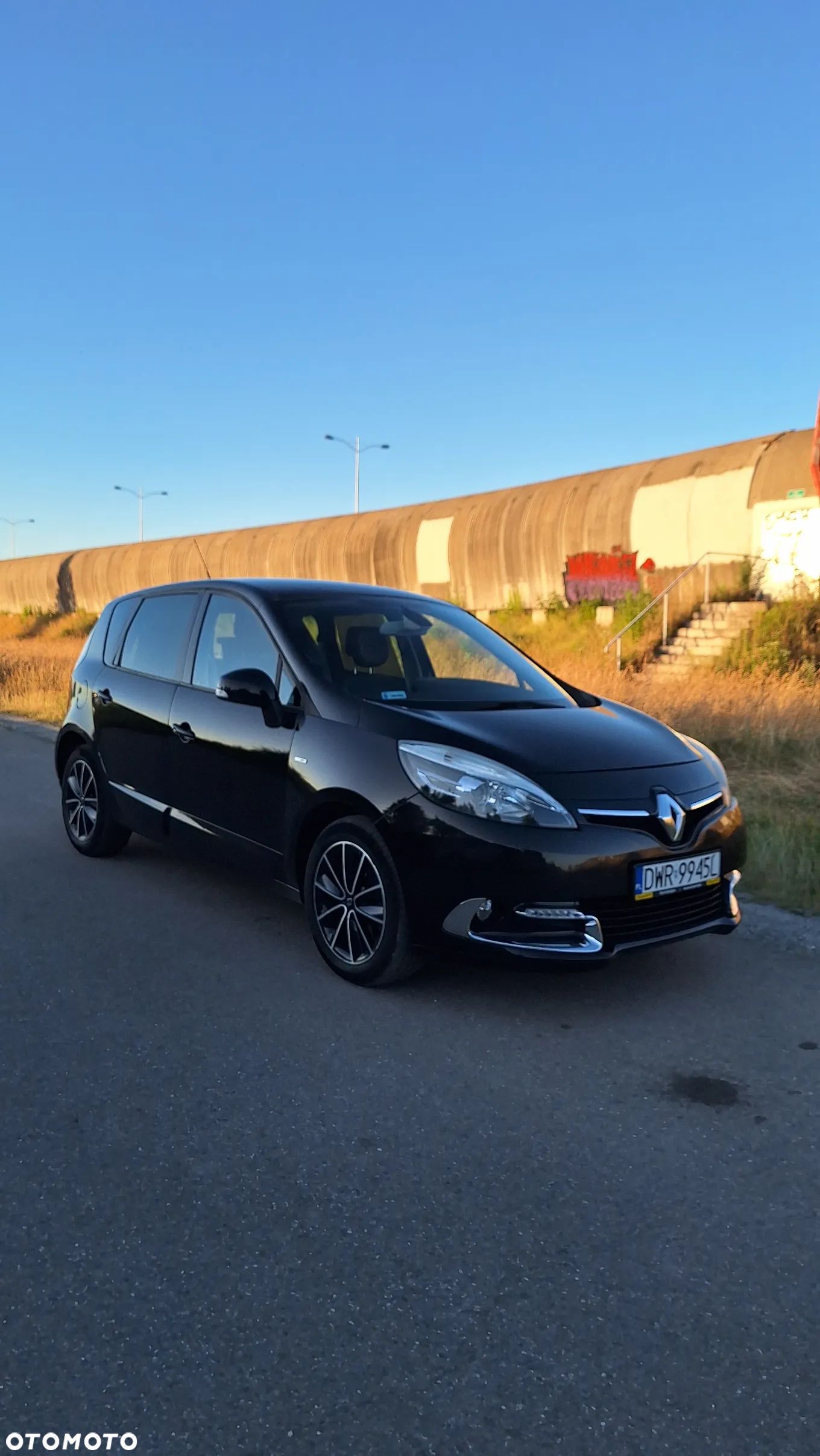 Renault Scenic 1.6dCi Energy Bose Edition - 1