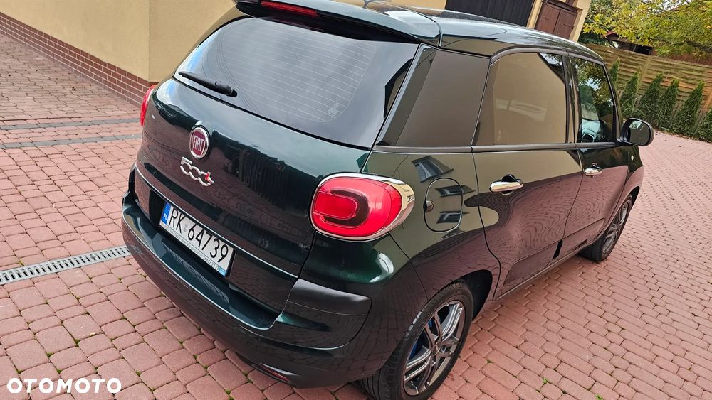 Fiat 500L 1.4 16V Lounge - 24