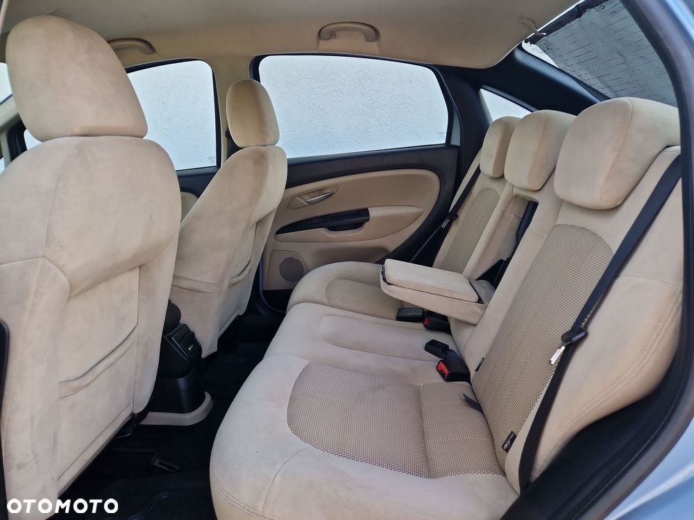 Fiat Linea 1.3 MJ 16V Active - 16