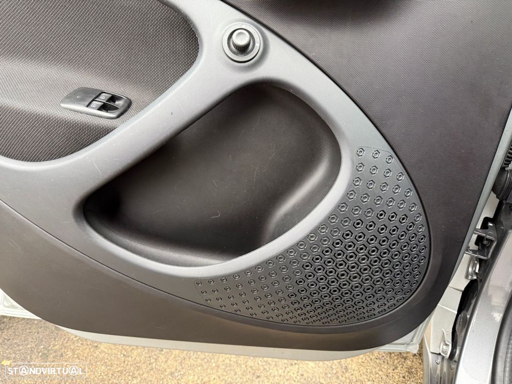 Smart ForFour EQ Passion - 34