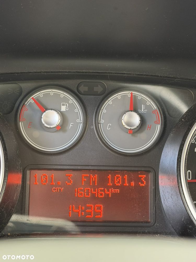 Fiat Punto 1.2 Easy Euro6 - 7