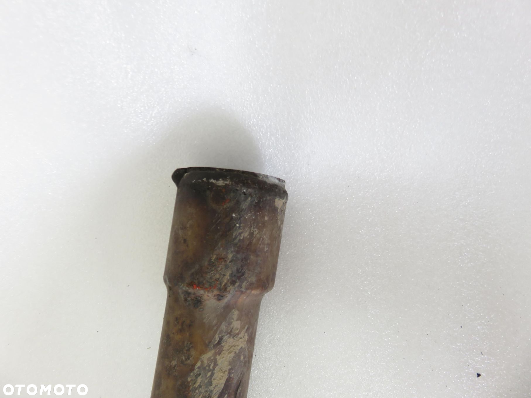 TŁUMIK KOŃCOWY RENAULT CLIO III 1.5 dCi 8200023549D - 6