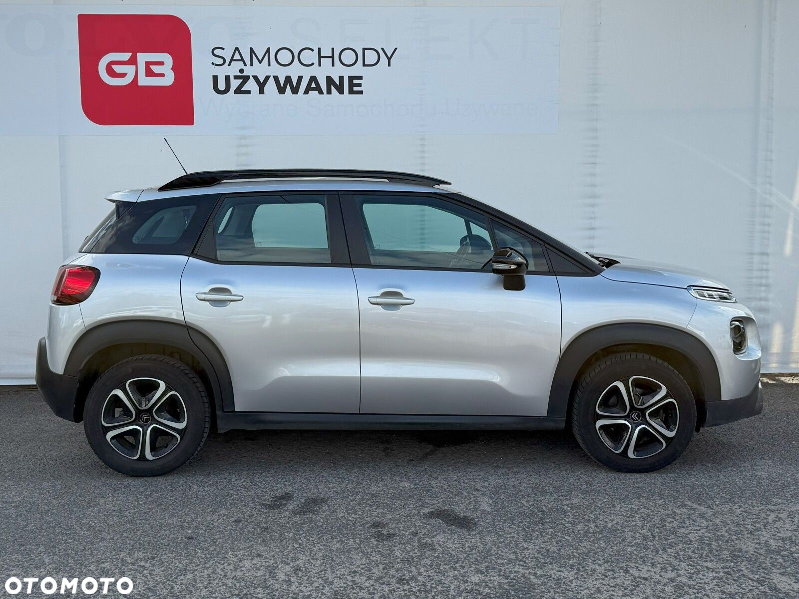 Citroën C3 Aircross 1.2 PureTech Feel S&S - 6