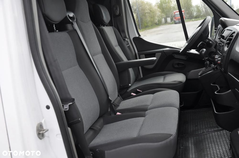 Renault MASTER - 11