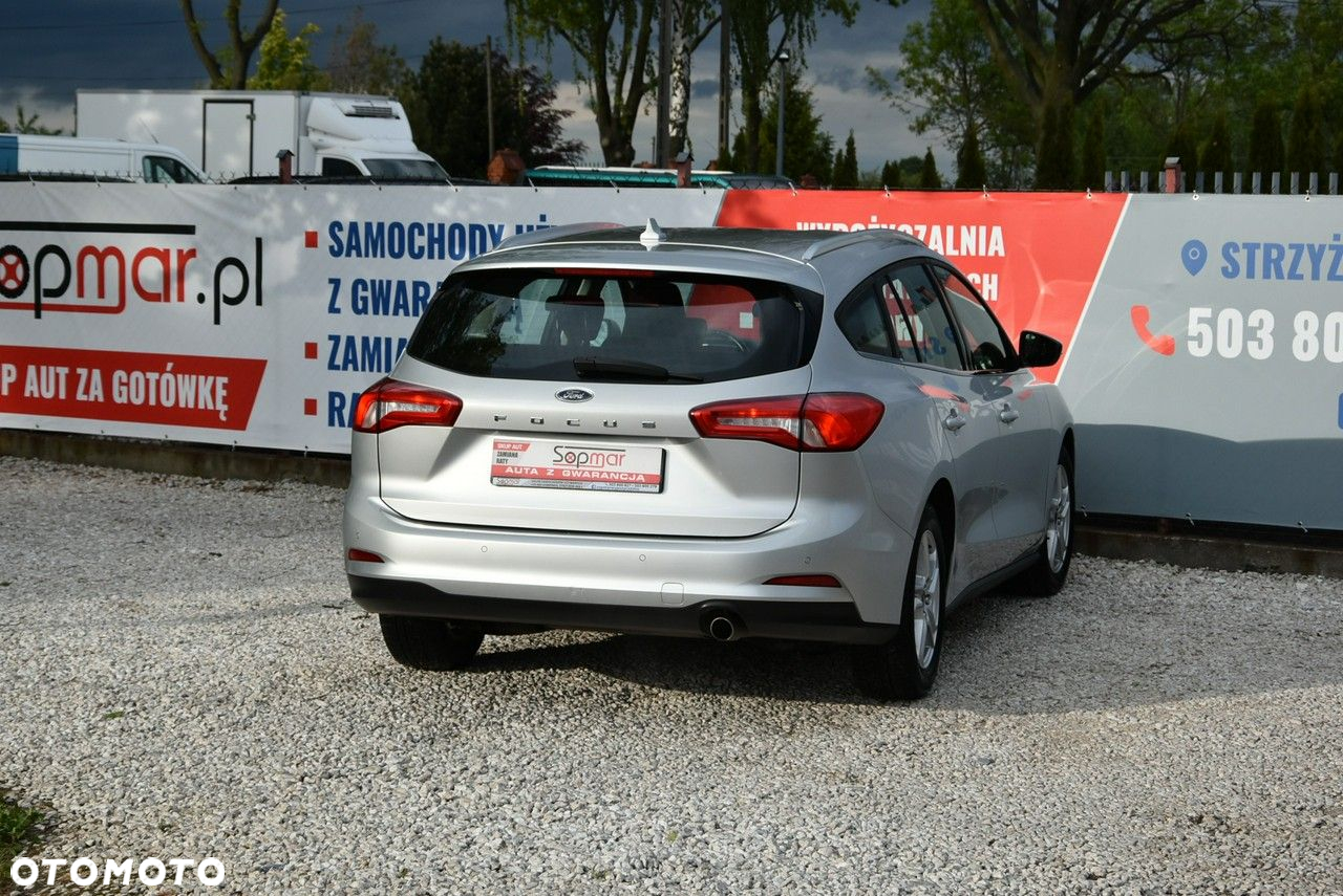 Ford Focus - 27