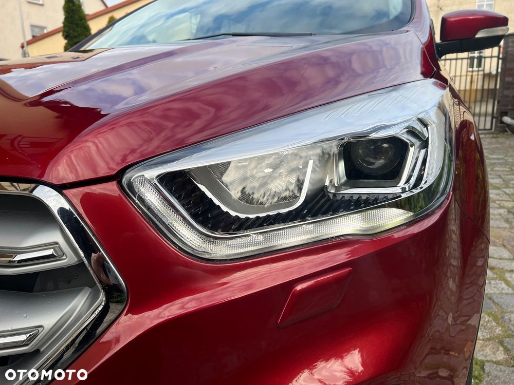 Ford Kuga 1.5 EcoBlue FWD Titanium - 9