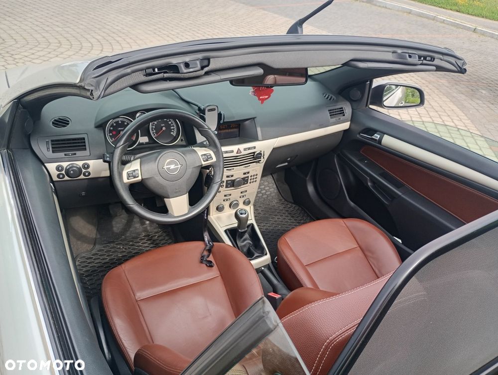 Opel Astra - 7