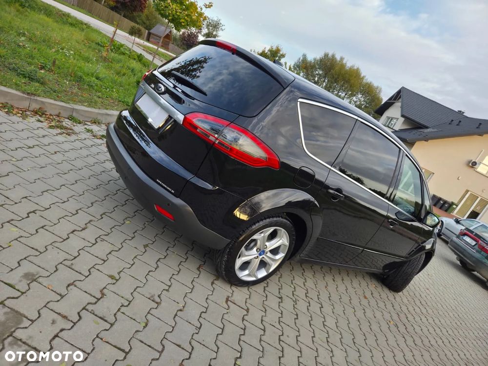 Ford S-Max 2.0 TDCi DPF Ambiente - 6
