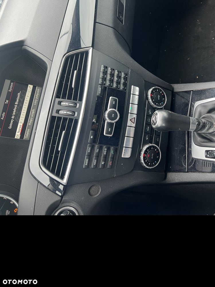 Mercedes-Benz Klasa C - 6
