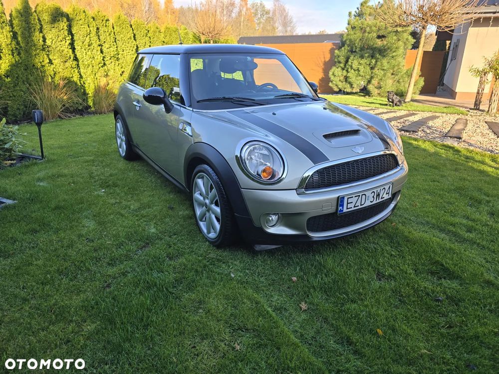 MINI Cooper S Standard - 9