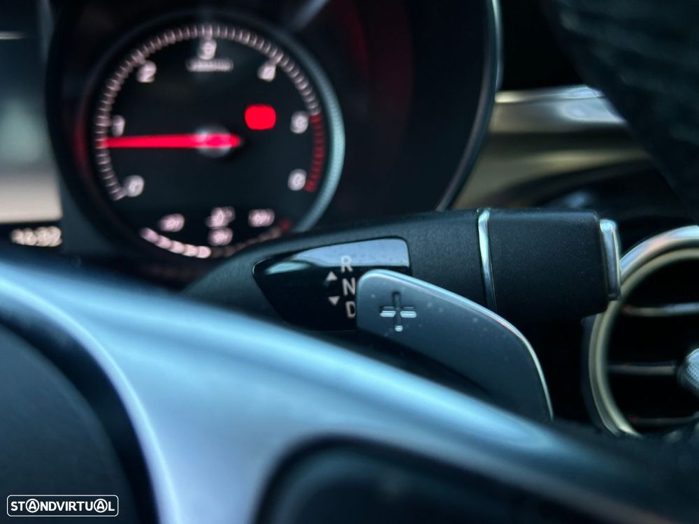 Mercedes-Benz GLC 250 d AMG Line 4-Matic - 22