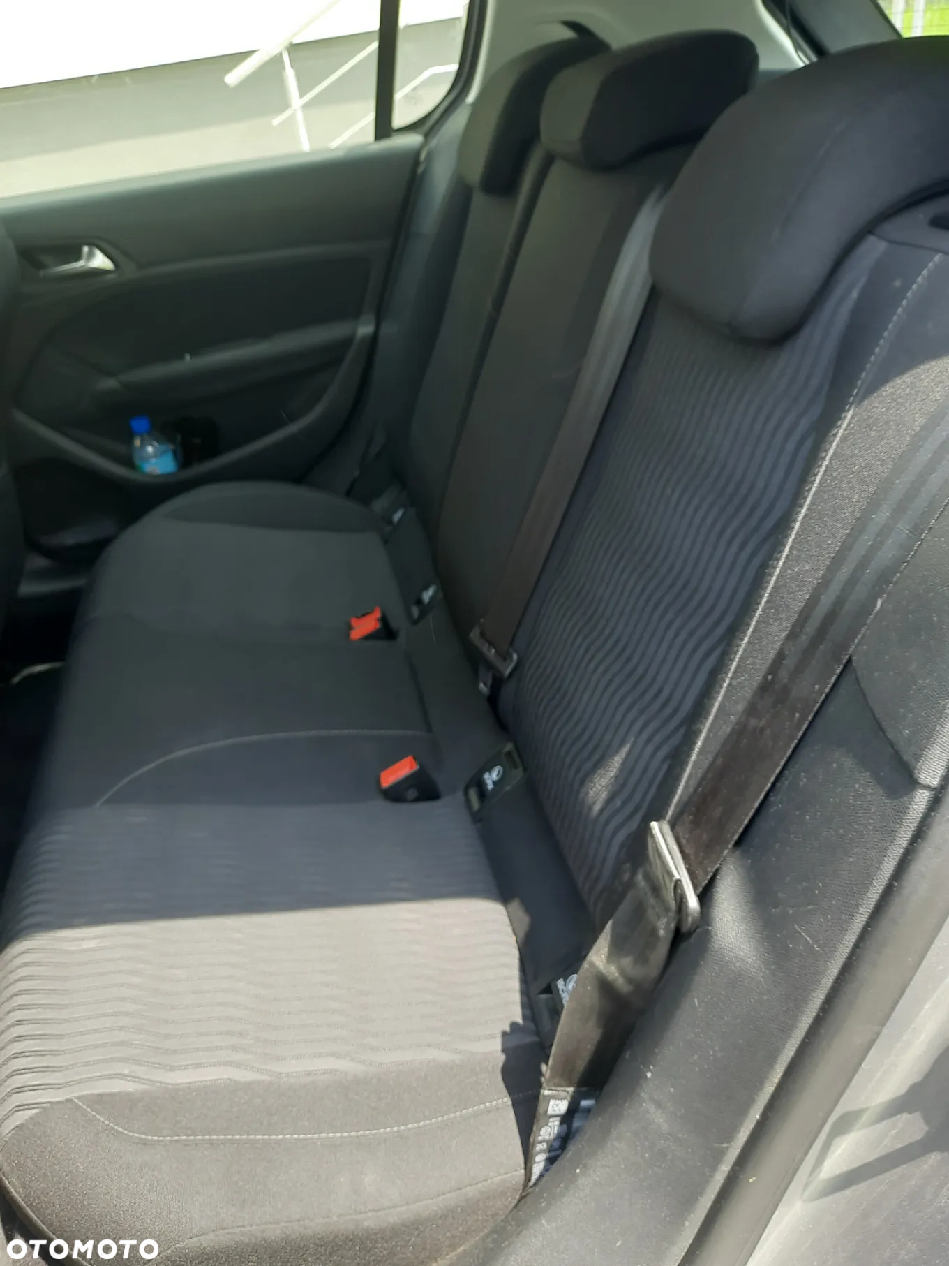 Peugeot 308 1.6 THP Active - 16