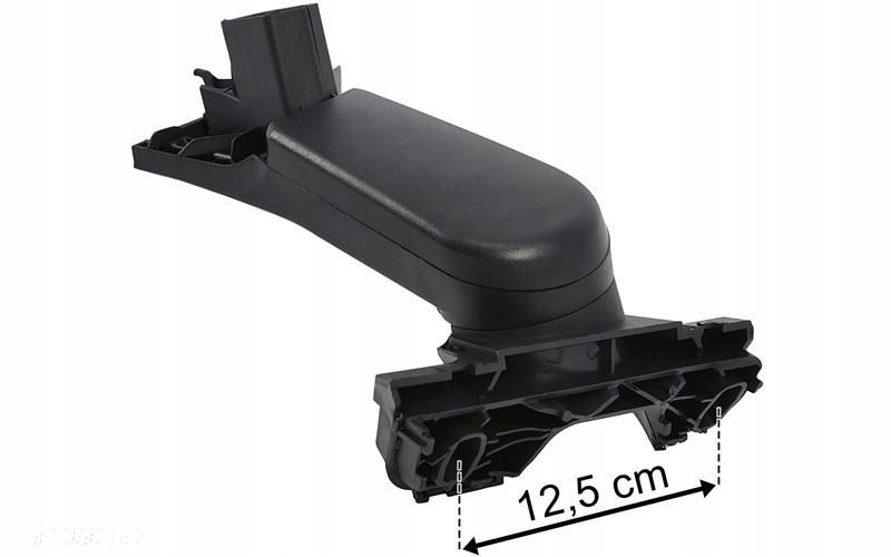scania 7 s r ramię lustra dolne lewe 2544971 - 2