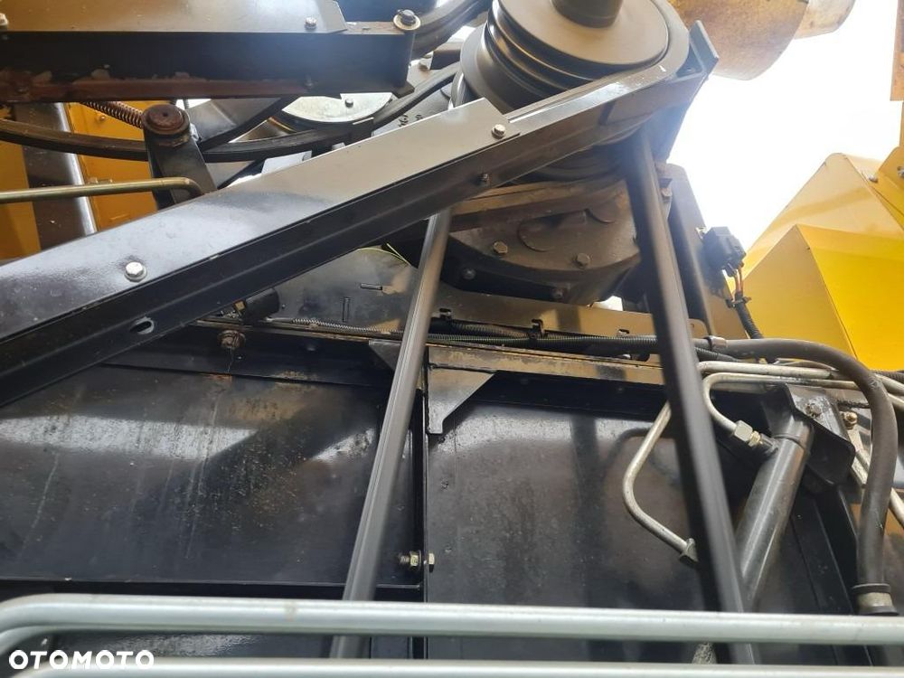 New Holland TC 5.30 - 15