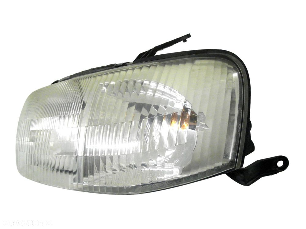 LAMPA LEWA PRZEDNIA FORD MAVERICK II 2L8413006H 44ZH1488 - 11