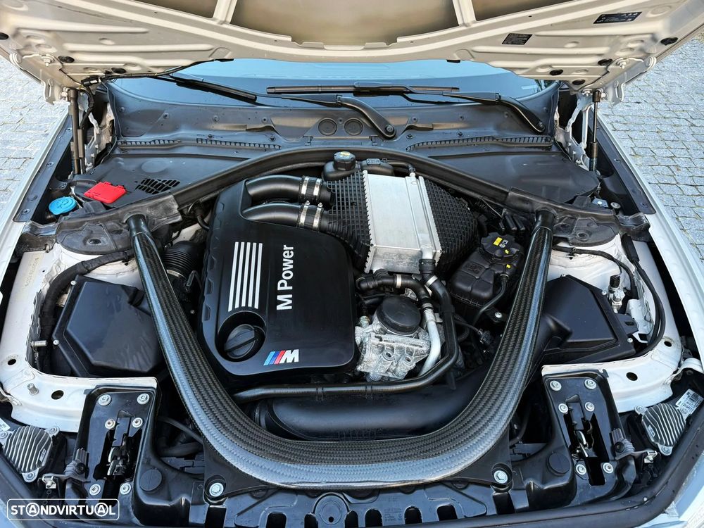 BMW M2 Competition Coupe DKG - 26