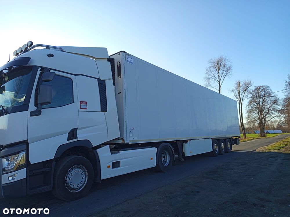 Schmitz Cargobull SKO 24 L - 2