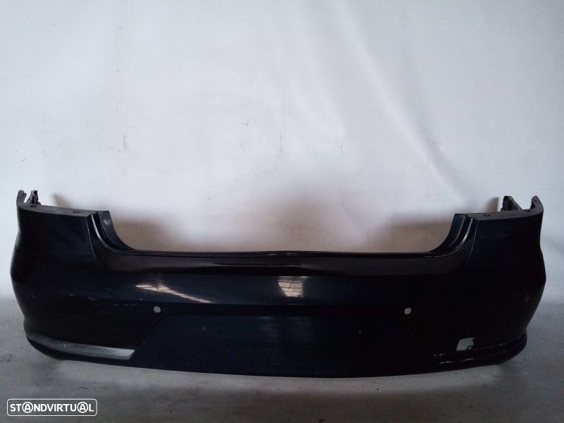 Pára-choques trás VOLKSWAGEN Passat (362) - 1