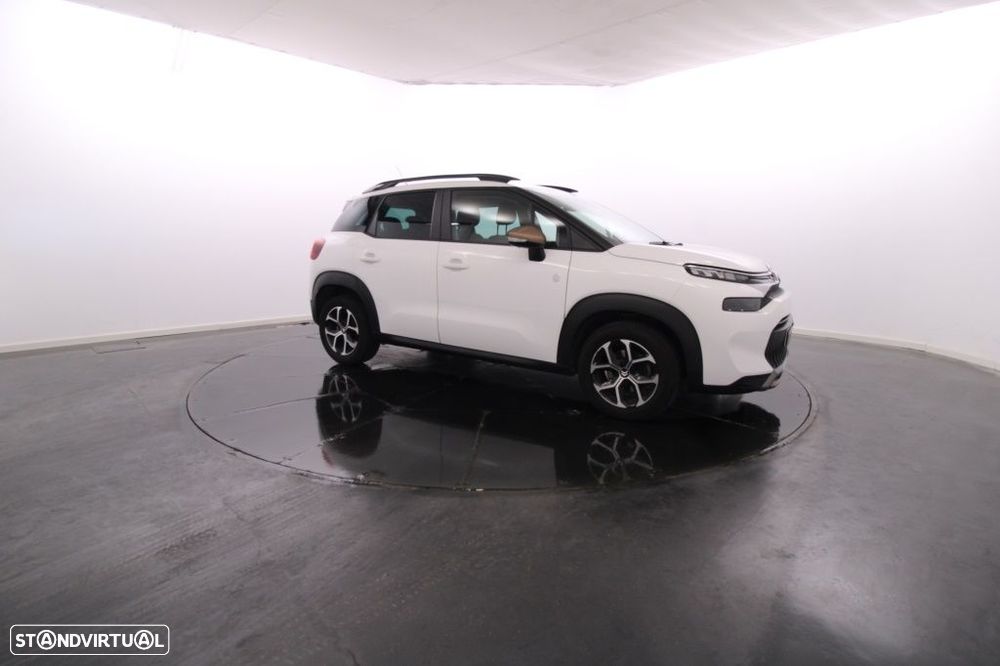 Citroën C3 Aircross 1.2 PureTech C-Series - 10