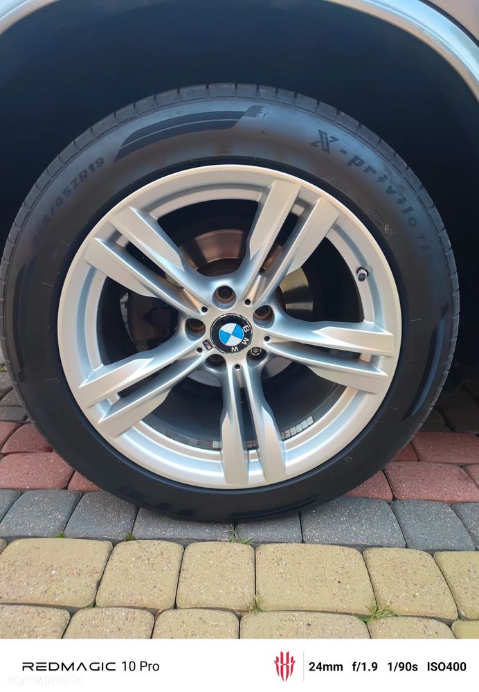 BMW X5 - 19