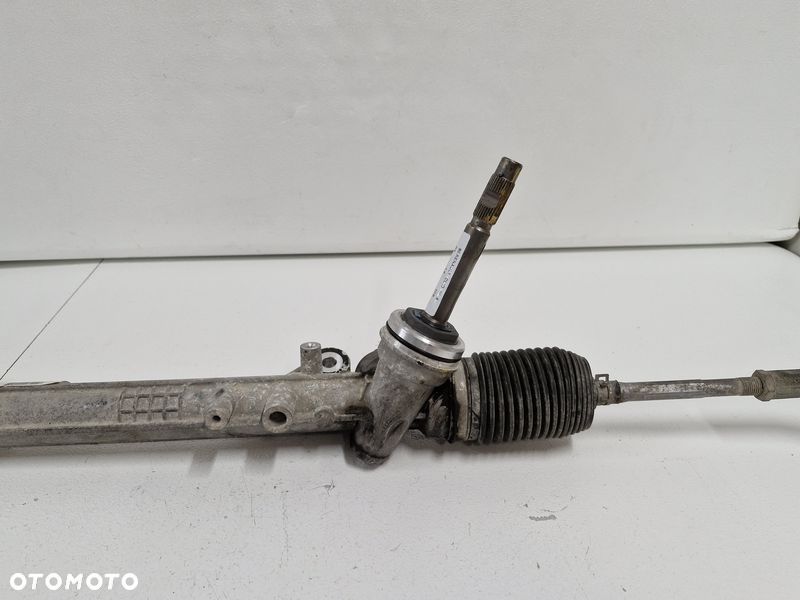 renault clio iv 4 rs 1.6 tce przekładnia kierownicza maglownica 490012403r eu - 6
