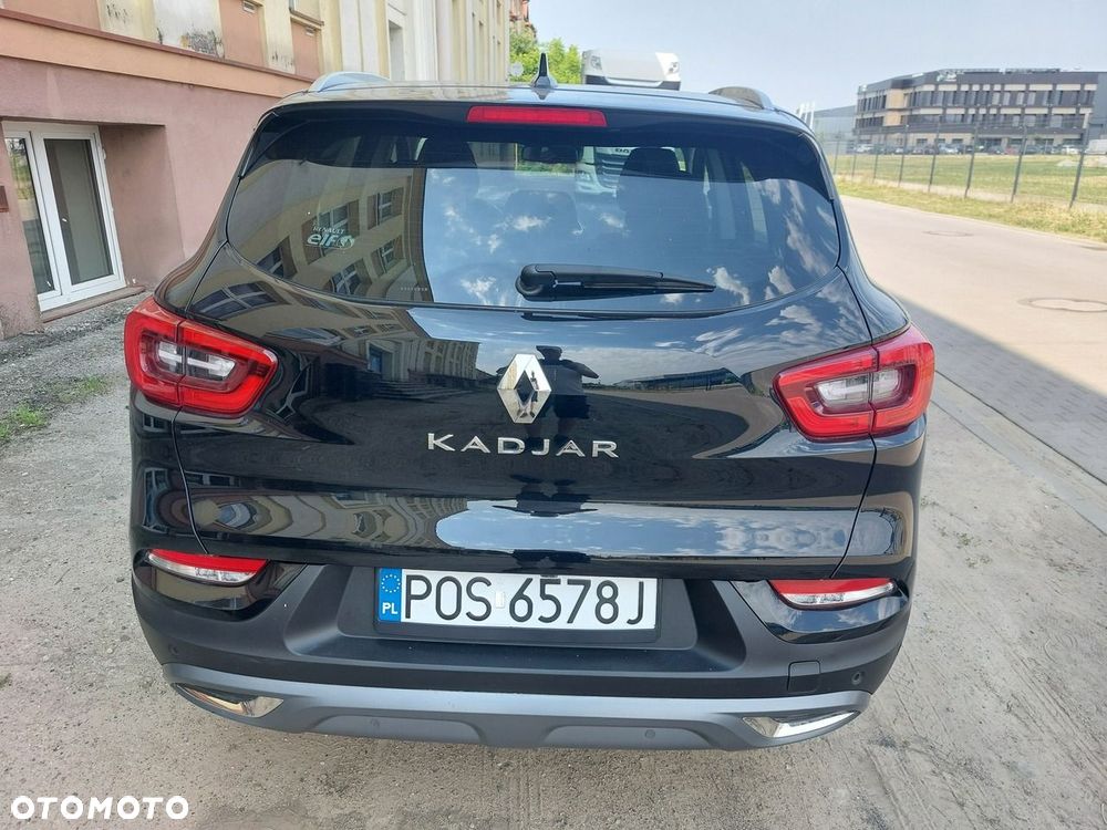 Renault Kadjar - 8