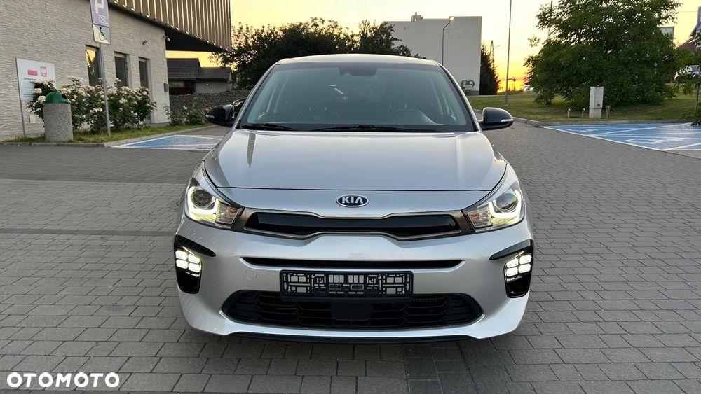 Kia Rio 1.0 T-GDI 120 GT Line - 17