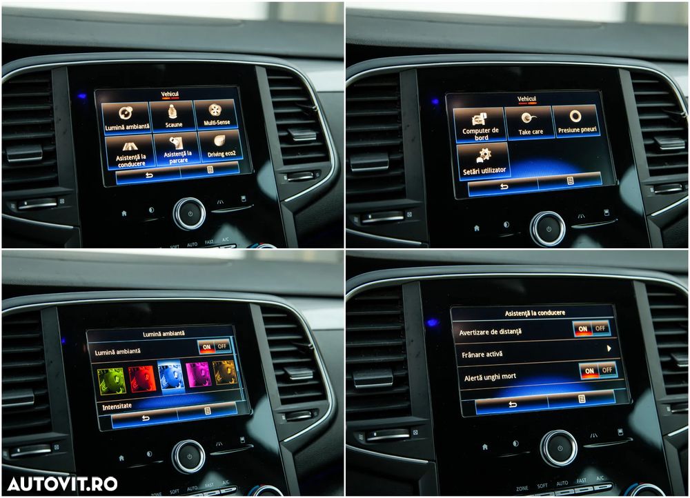 Renault Talisman - 22