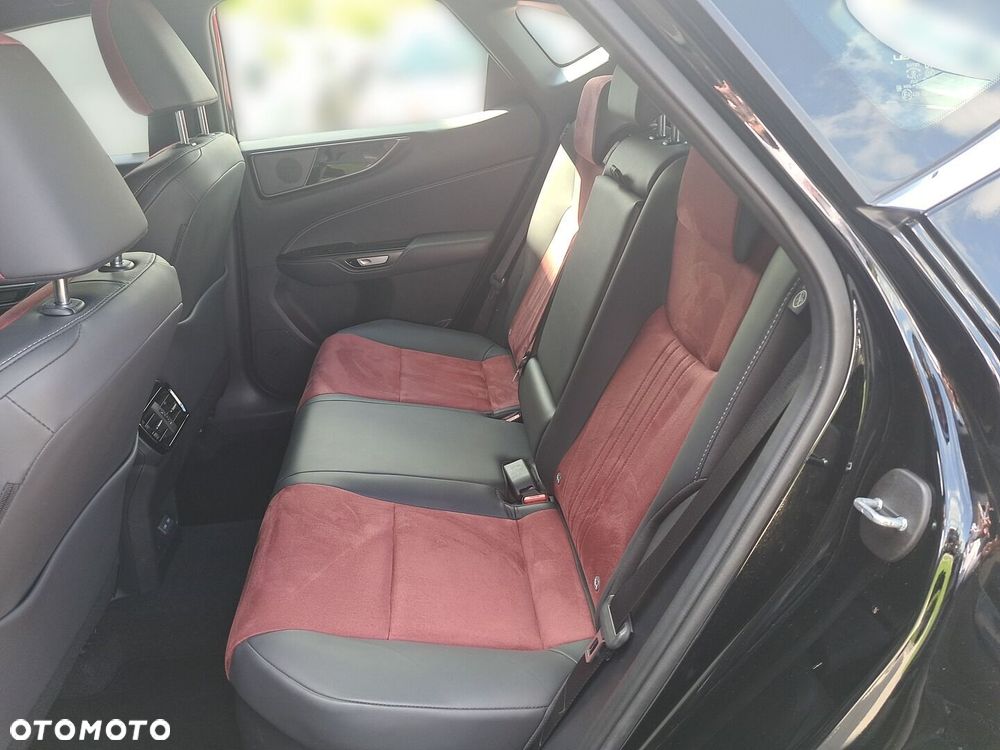 Lexus NX 350h Elegance AWD - 17