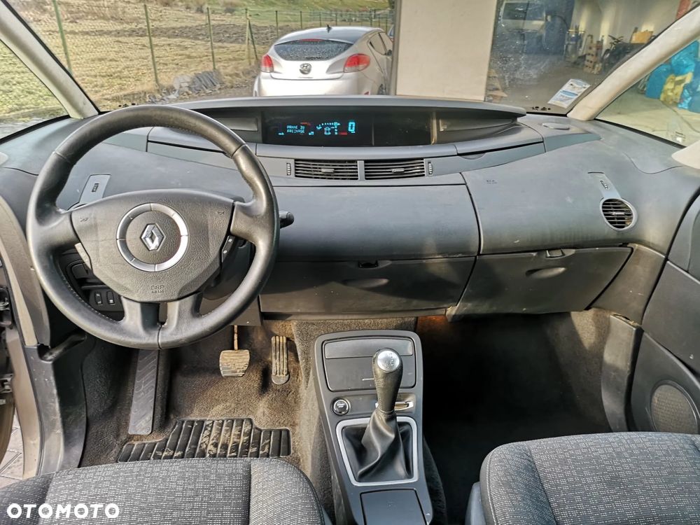 Renault Espace 2.0 dCi FAP Tech Run - 29