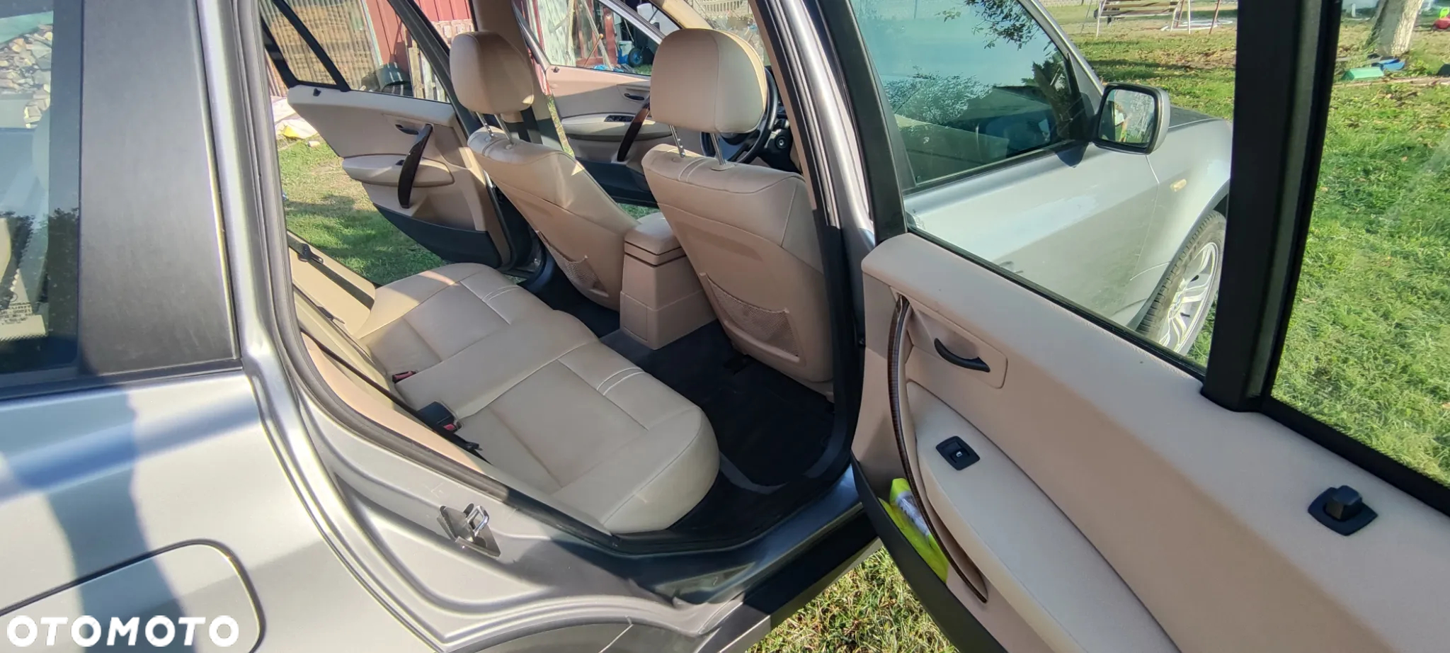 BMW X3 - 9