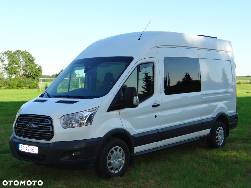 Ford Transit - 2