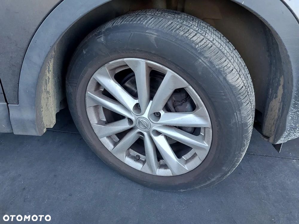 Nissan Qashqai 1.2 DIG-T N-Connecta EU6 - 5