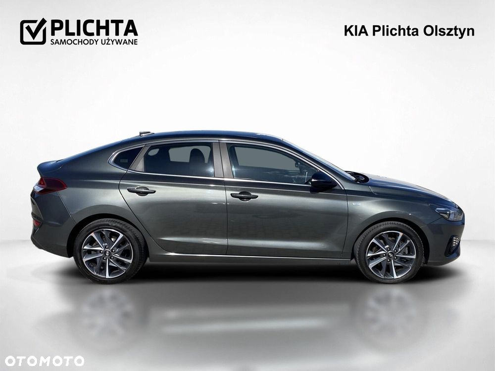 Hyundai i30 - 6