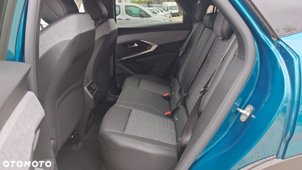 Peugeot 3008 - 14