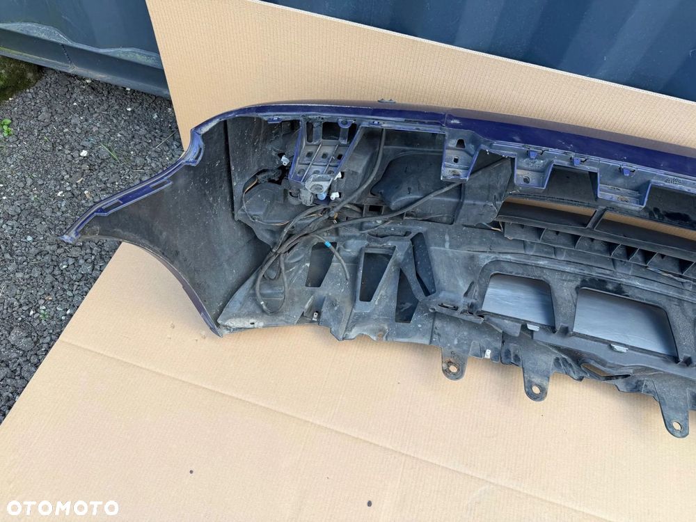 ZDERZAK Land Rover Range Rover Sport L320 LIFT AUTOBIOGRAPHY KOMPLETNY - 7