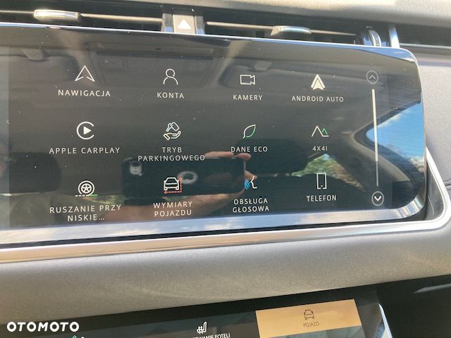 Land Rover Range Rover Evoque 2.0 P200 mHEV SE - 23
