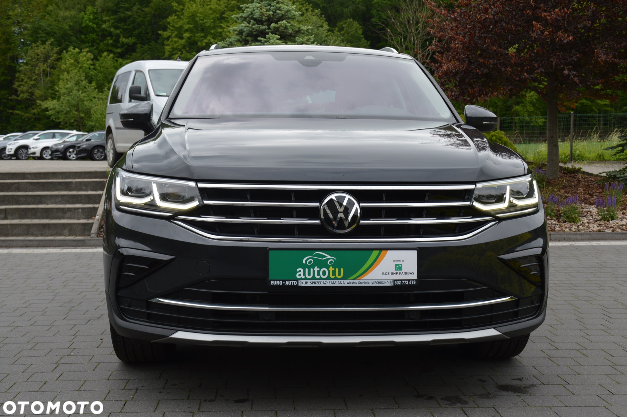 Volkswagen Tiguan 2.0 TDI BMT SCR Highline DSG - 40