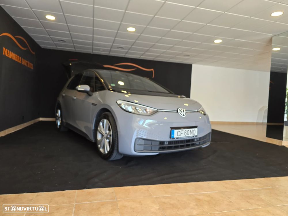 VW ID.3 Pro Performance - 9