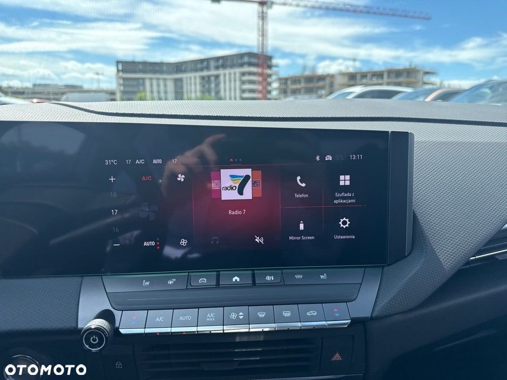 Opel Astra 54kWh GS First Edition - 18