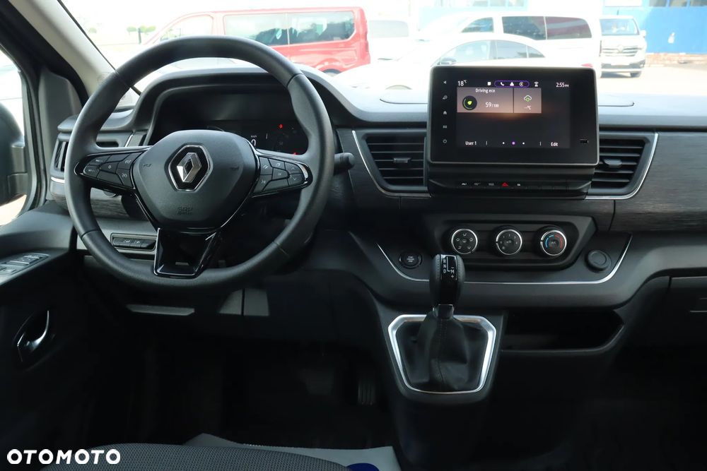 Renault Trafic - 19