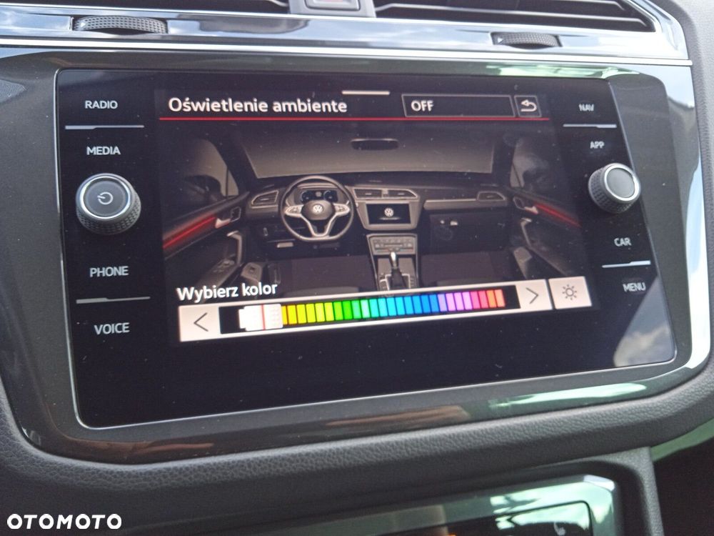 Volkswagen Tiguan 1.5 TSI EVO Life DSG - 29