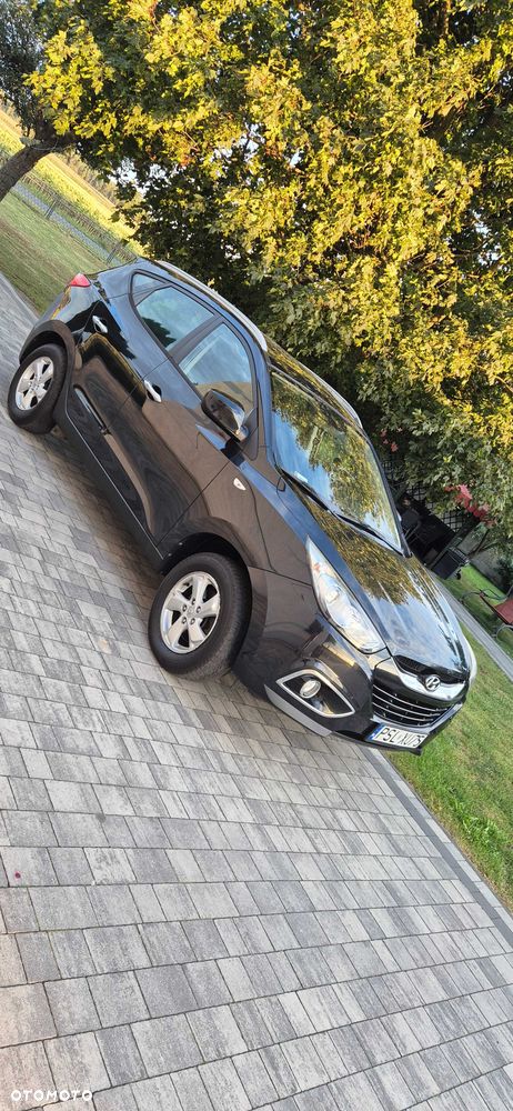 Hyundai ix35 - 1