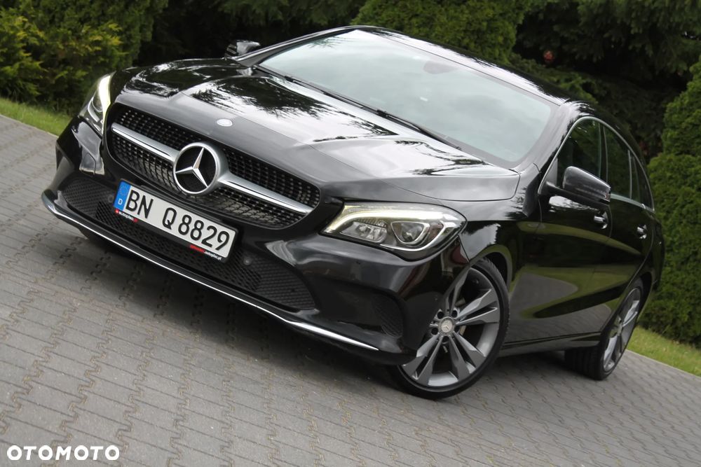 Mercedes-Benz CLA - 6