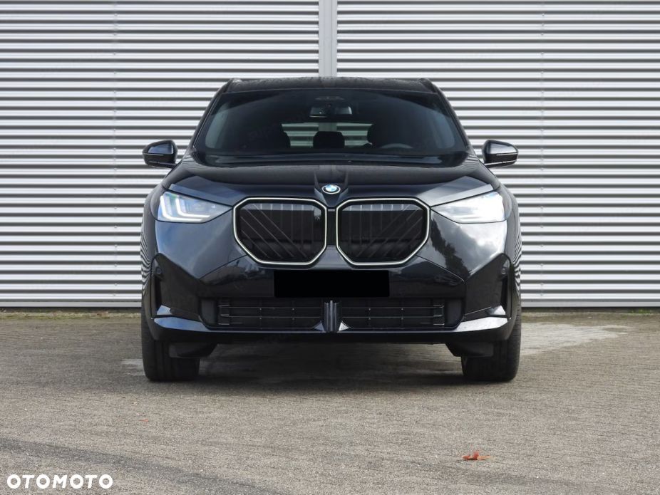 BMW X3 - 4